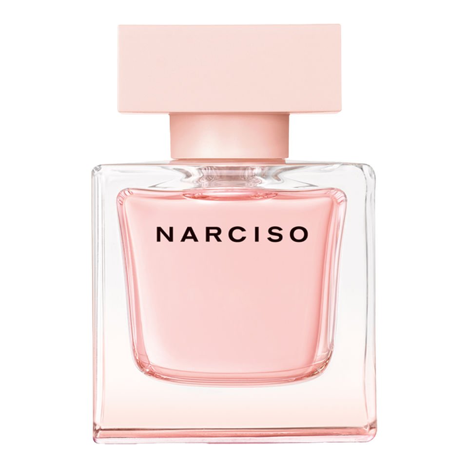 Narciso Cristal Eau De Parfum
