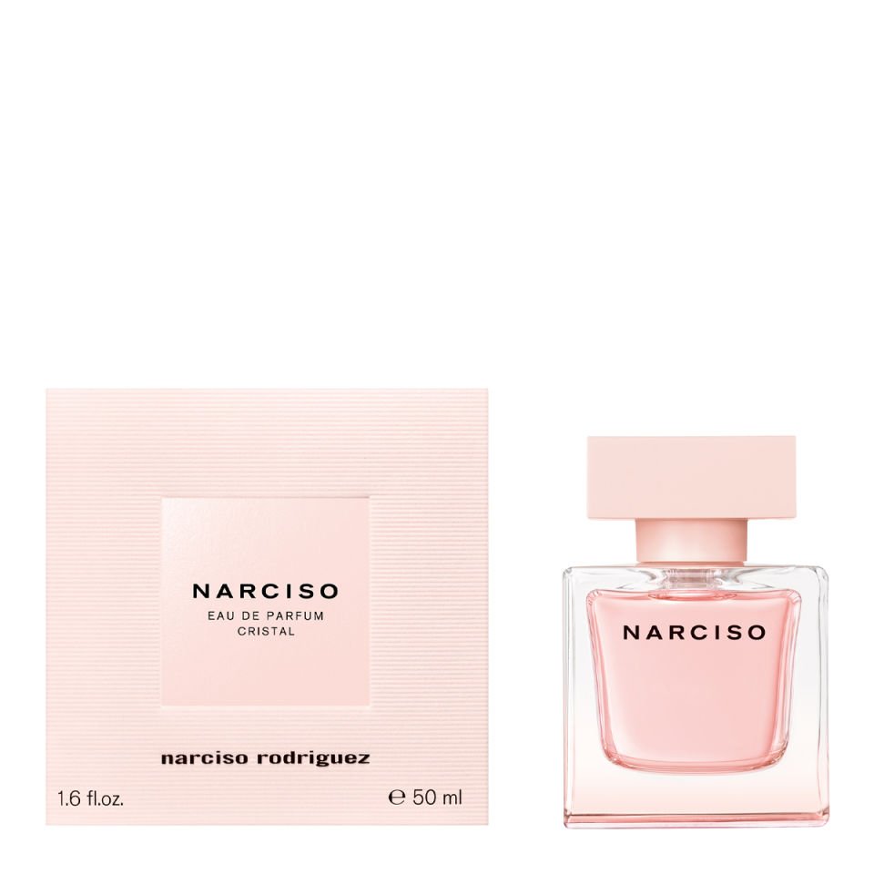 Narciso Cristal Eau De Parfum