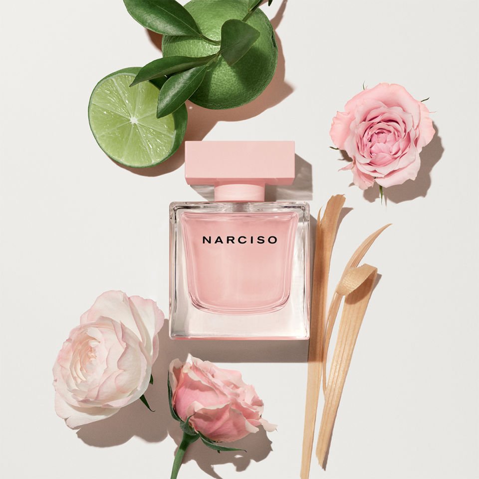 Narciso Cristal Eau De Parfum