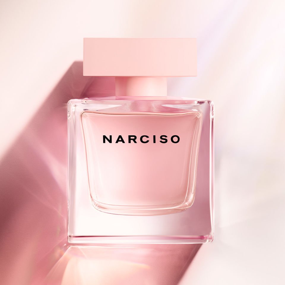 Narciso Cristal Eau De Parfum