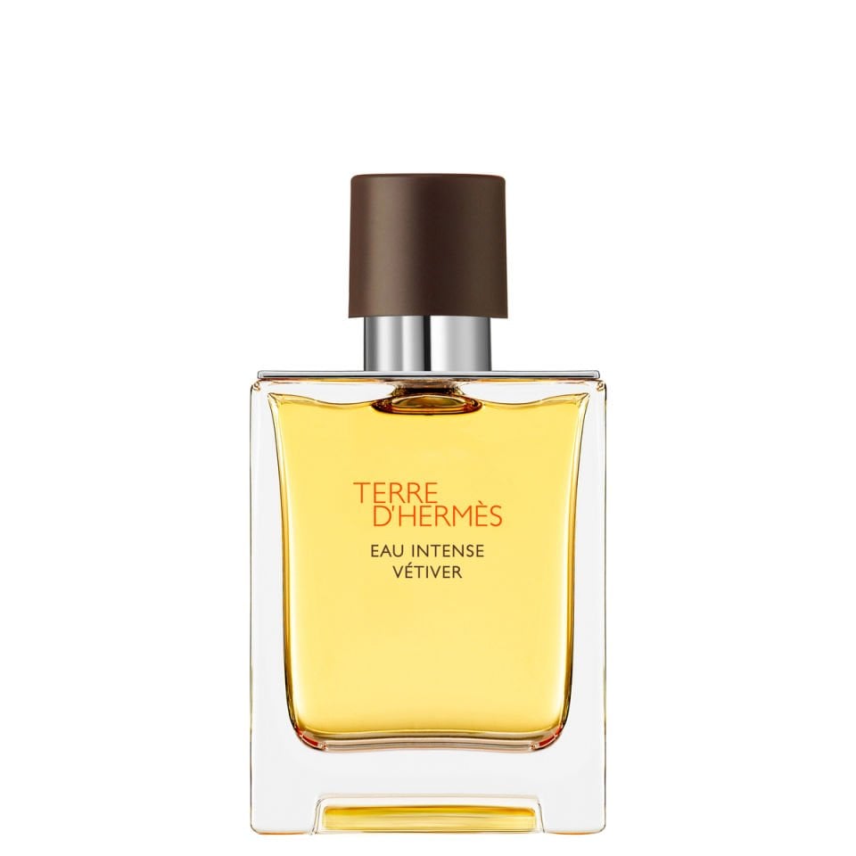 Terre d'Hermès Eau Intense Vétiver, Eau de Parfum