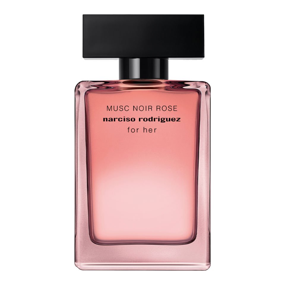 Narciso For Her Musc Noir Rose Eau De Parfum