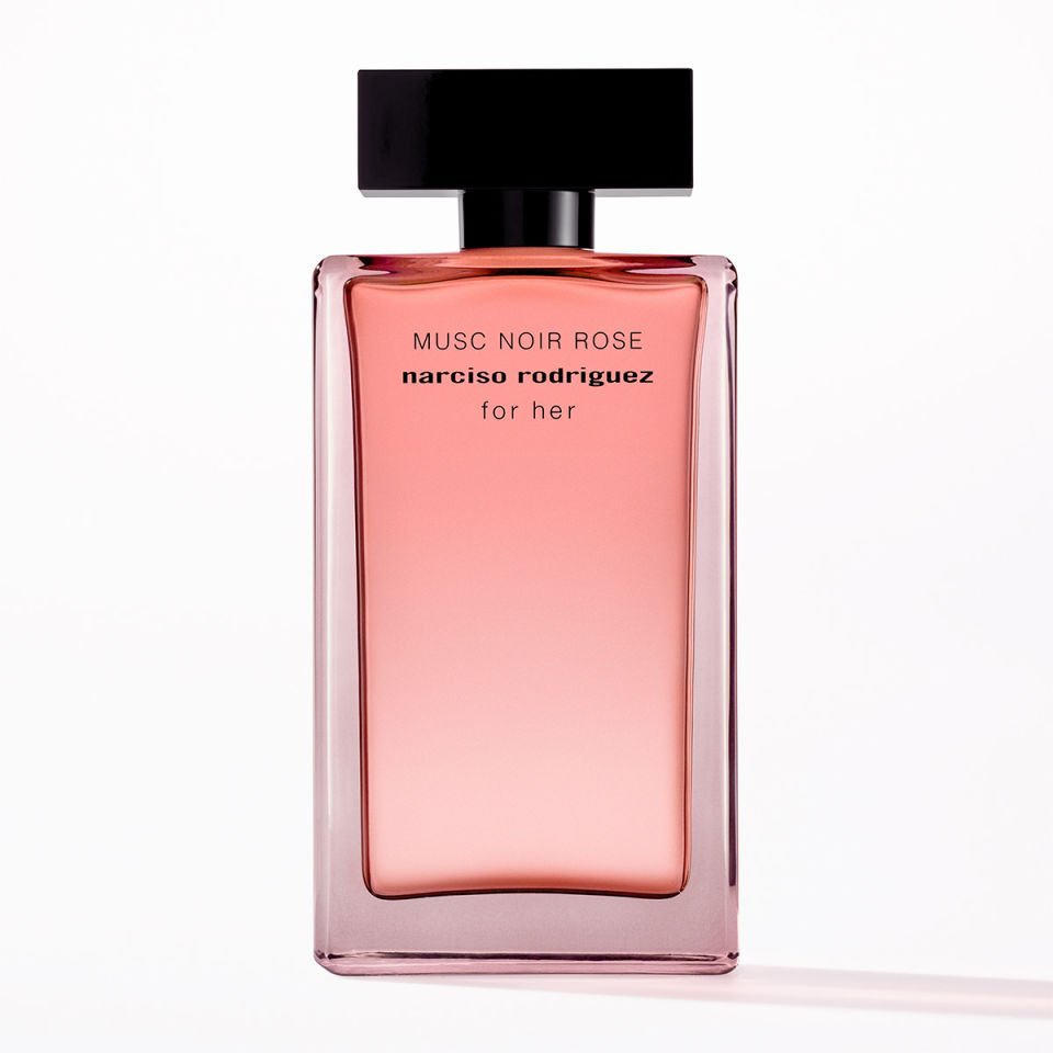 Narciso For Her Musc Noir Rose Eau De Parfum