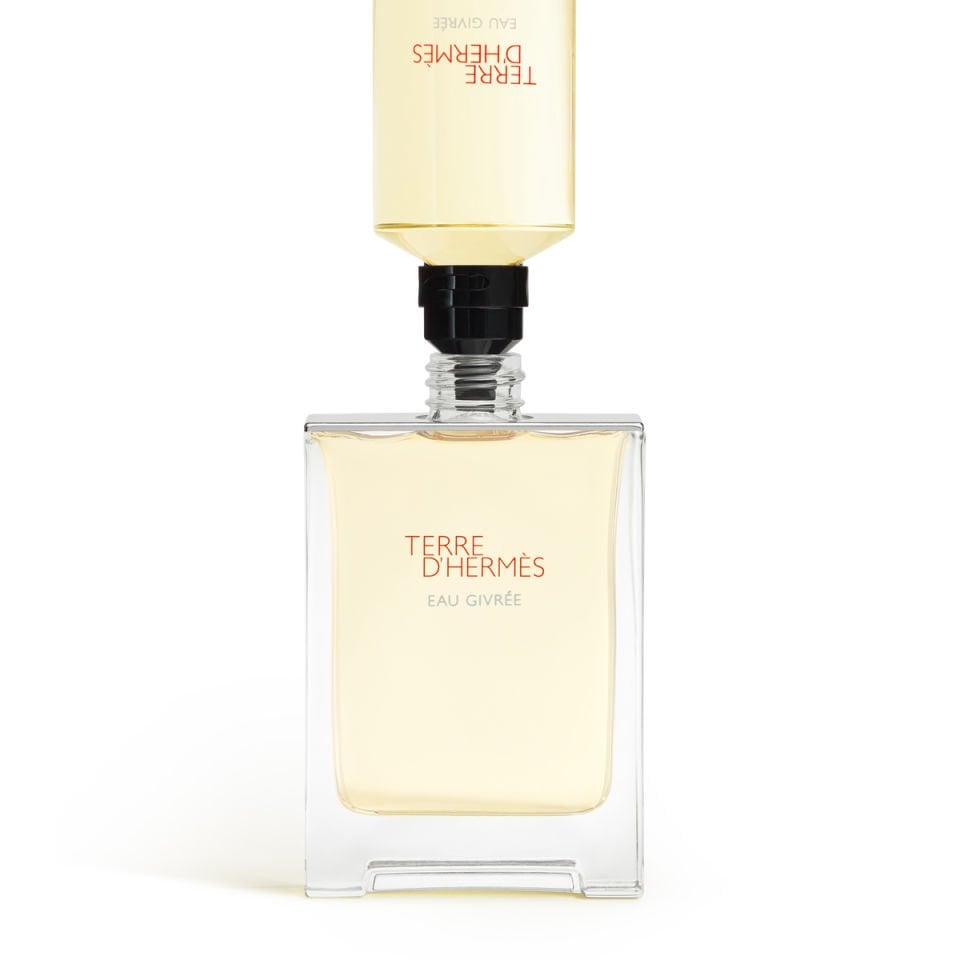 Terre d'Hermès Eau Givrée, Eau de Parfum