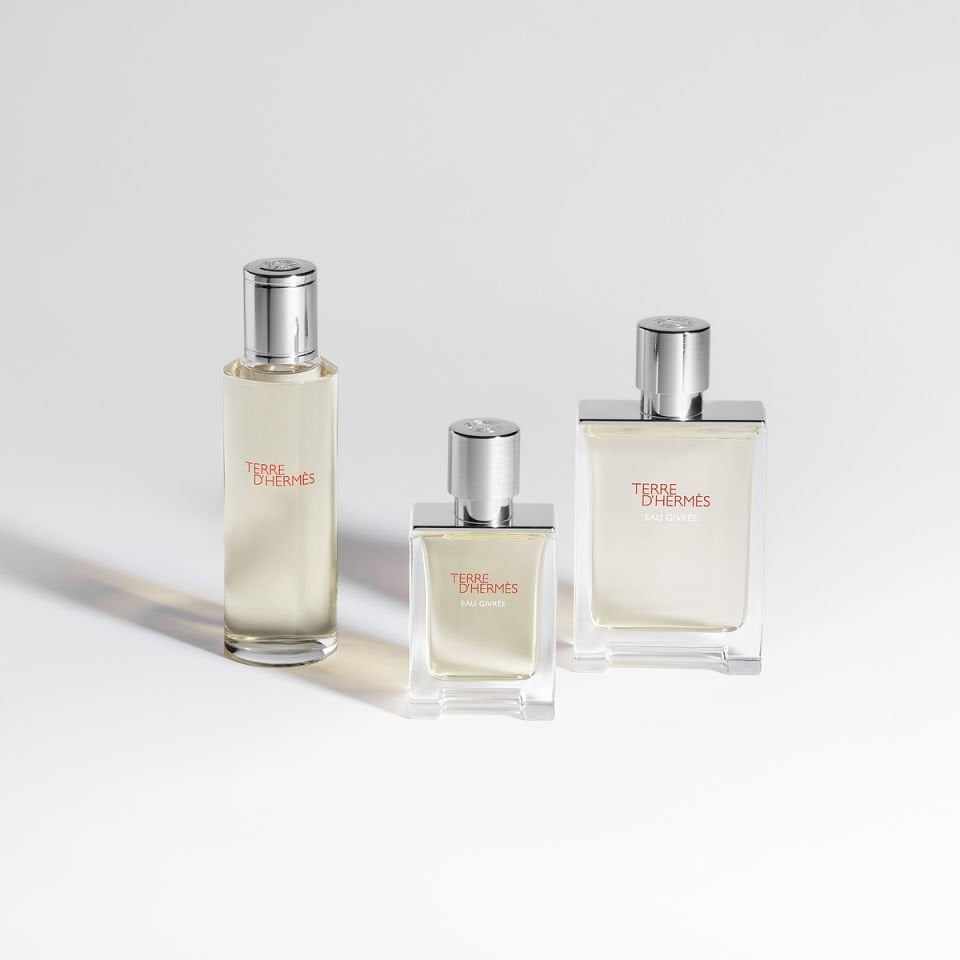 Terre d'Hermès Eau Givrée, Eau de Parfum