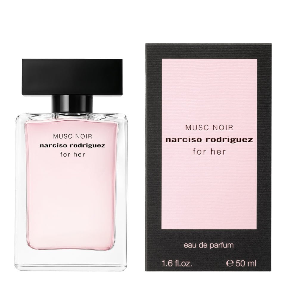 Narciso For Her Musc Noir Eau De Parfum