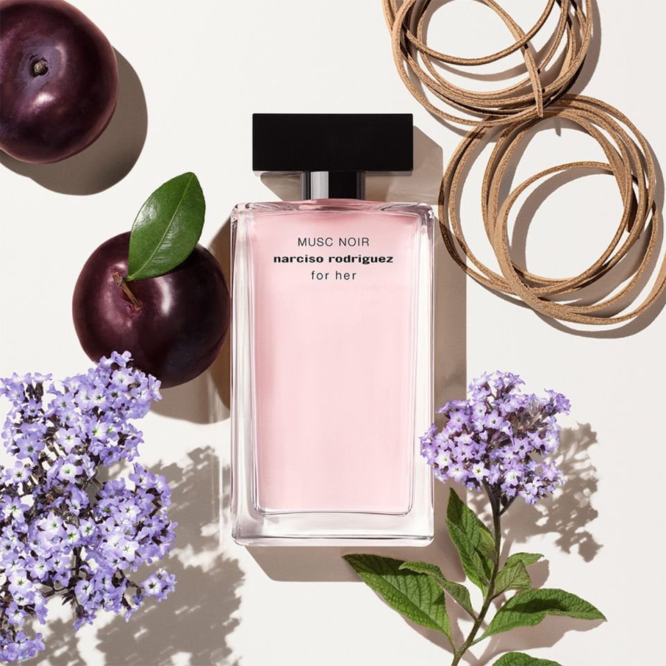 Narciso For Her Musc Noir Eau De Parfum