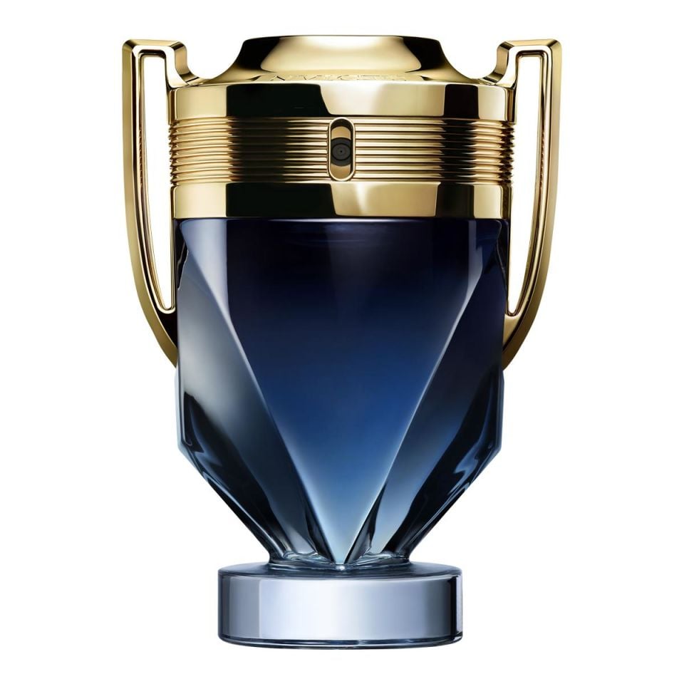 Invictus Parfum