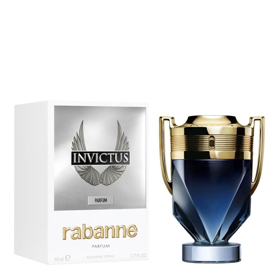 Invictus Parfum
