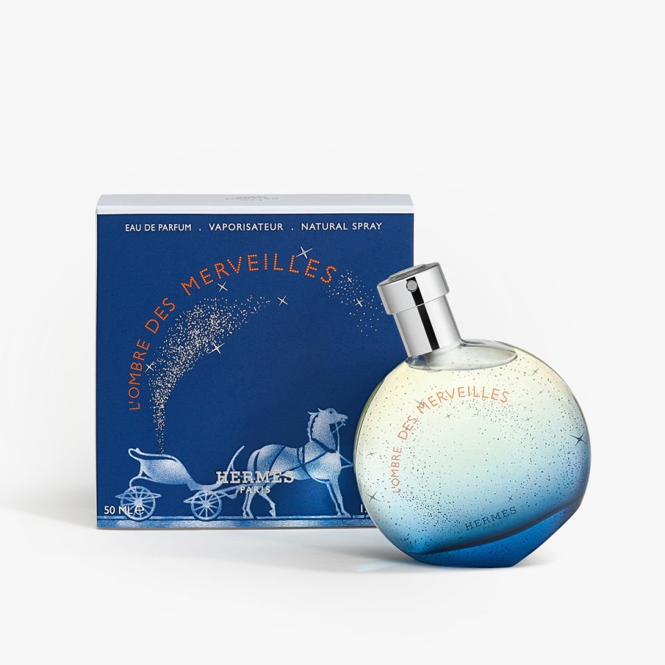 L'Ombre des Merveilles, Eau de Parfum