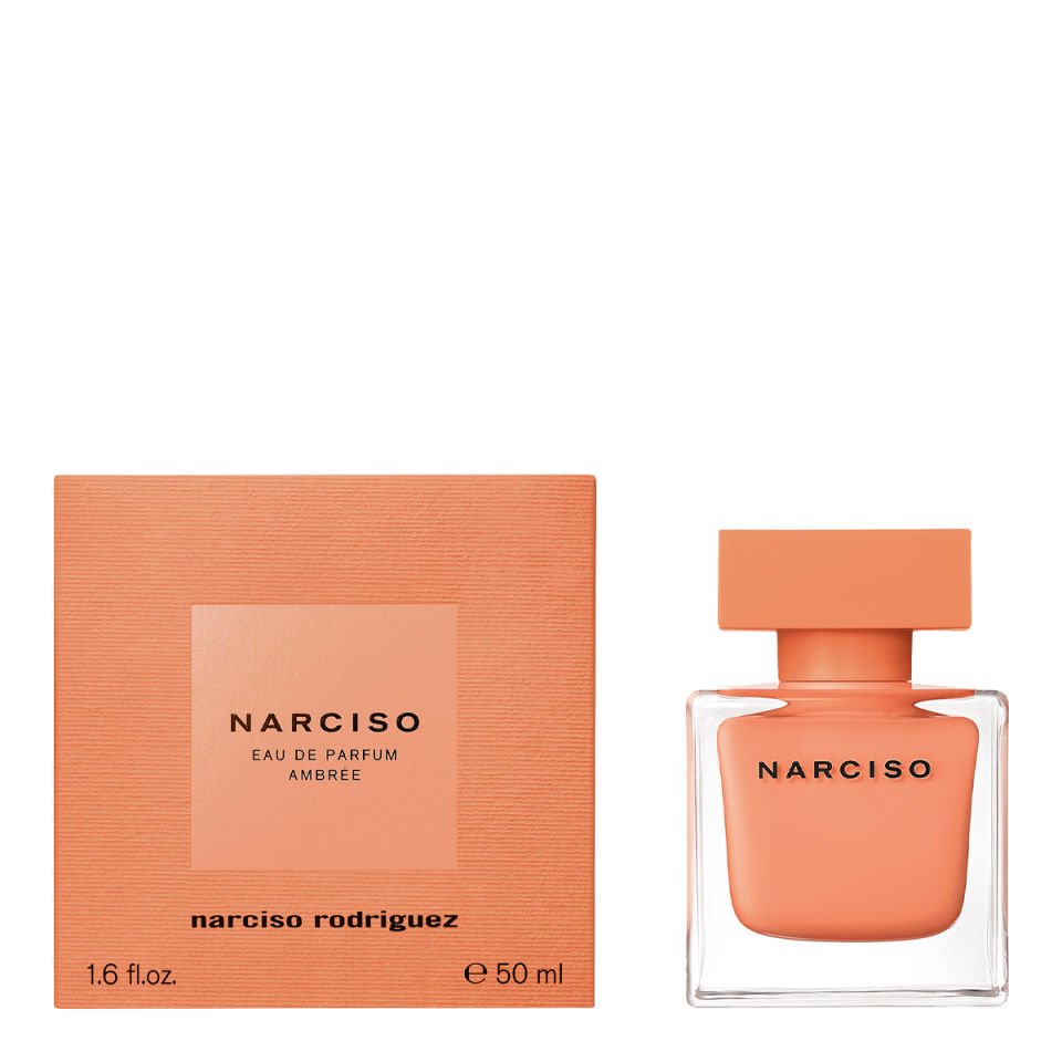 Narciso Ambrée Eau De Parfum