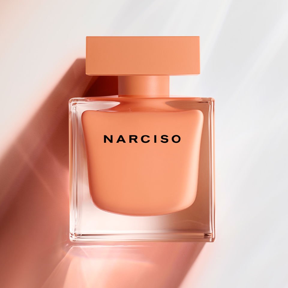 Narciso Ambrée Eau De Parfum