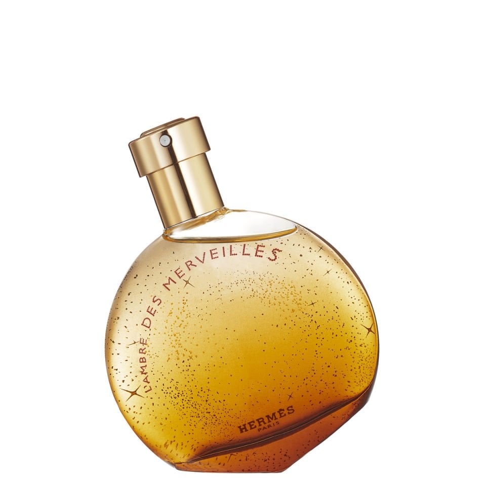 L'Ambre des Merveilles, Eau de Parfum