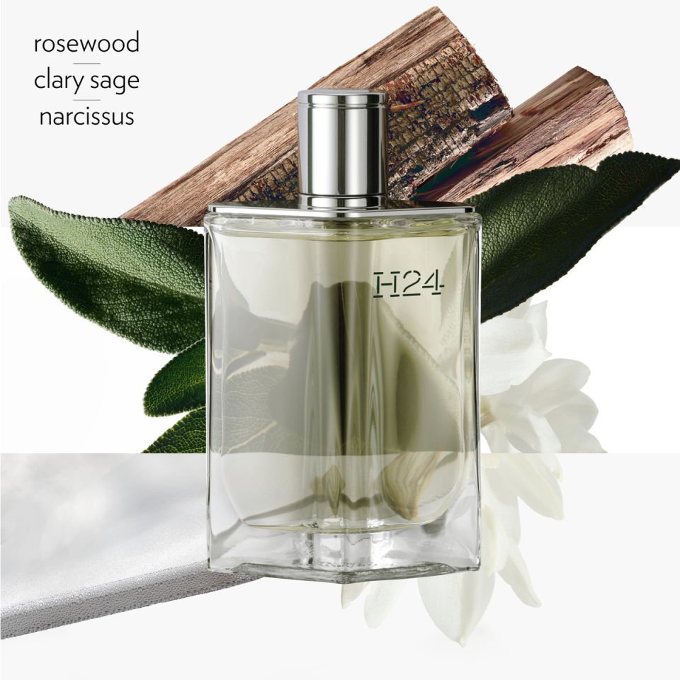 H24, Eau De Toilette