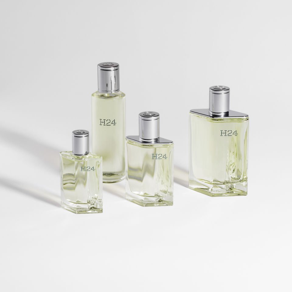 H24, Eau De Toilette