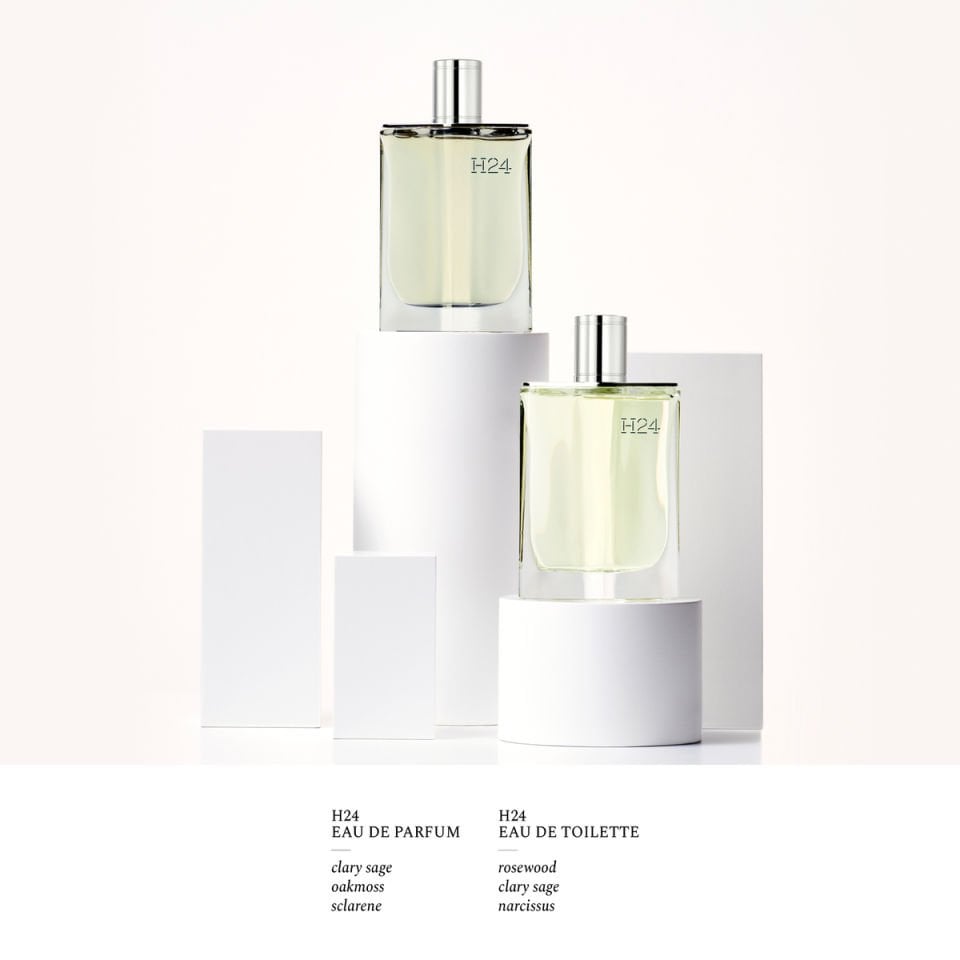 H24, Eau De Toilette