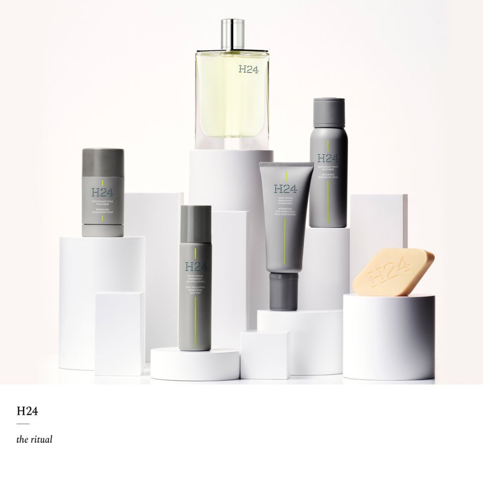 H24, Eau De Toilette