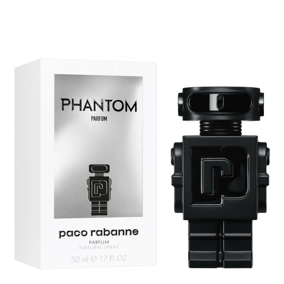 Phantom Parfum