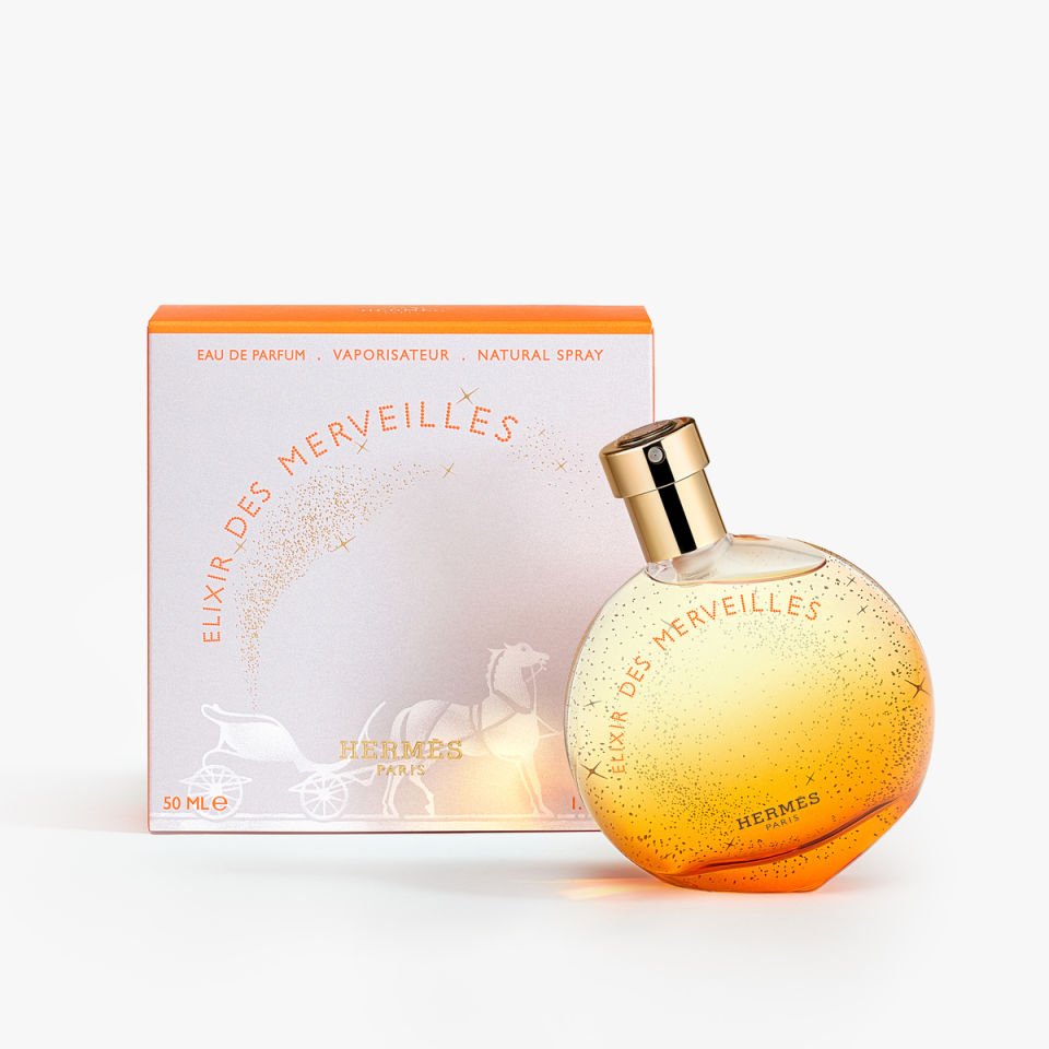 Elixir des Merveilles, Eau de Parfum