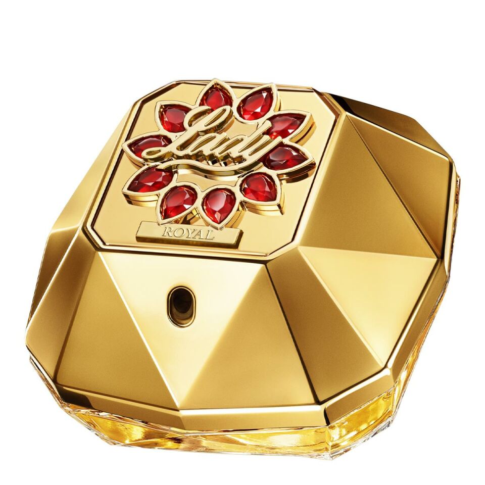 Lady Million Royal Edp