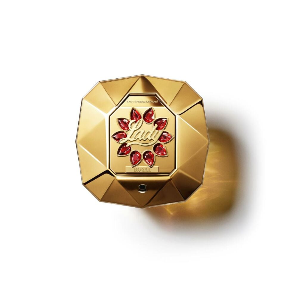Lady Million Royal Edp