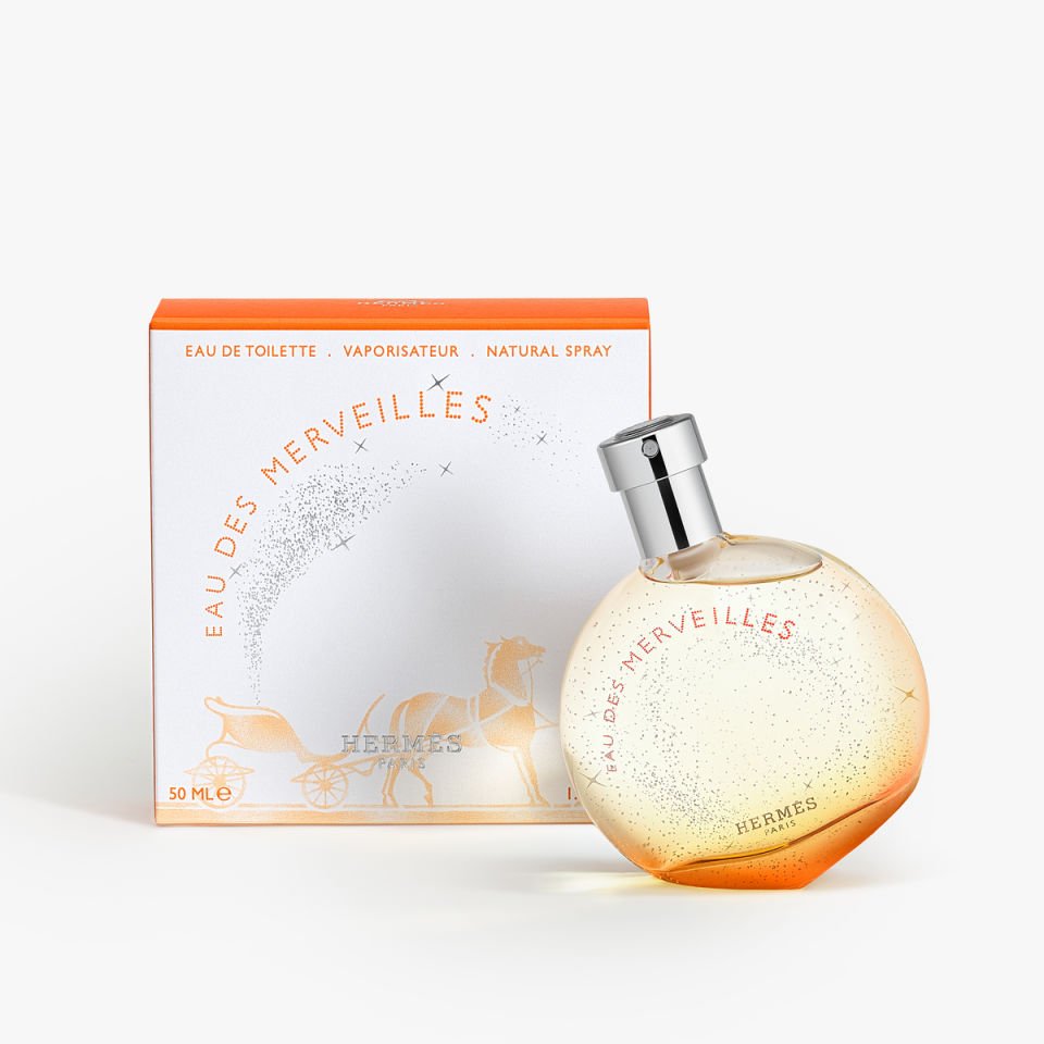 Eau des Merveilles, Eau de Toilette