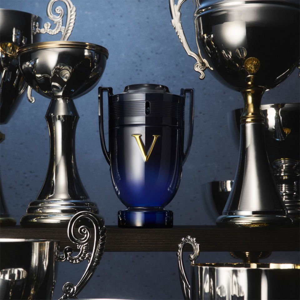 Invictus Victory Elixir Parfum