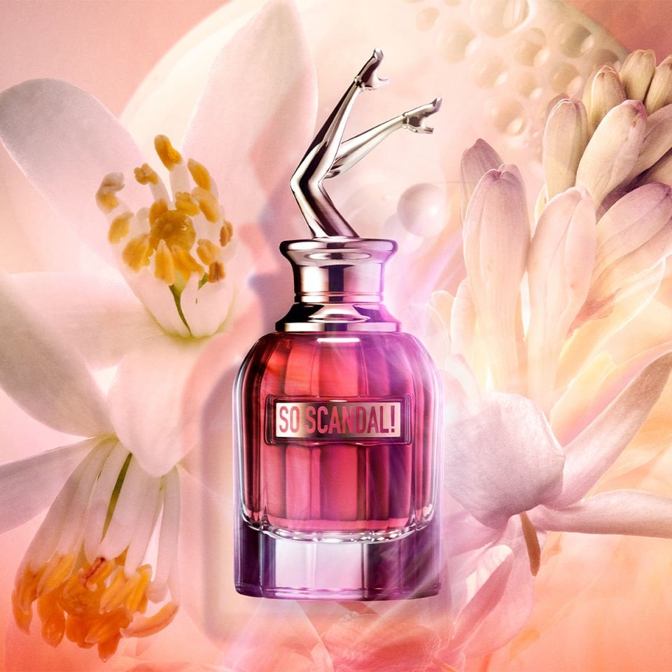 So Scandal Edp