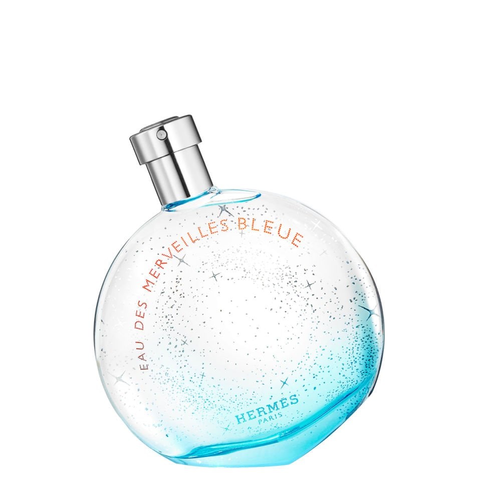 Eau des Merveilles Bleue, Eau de Toilette