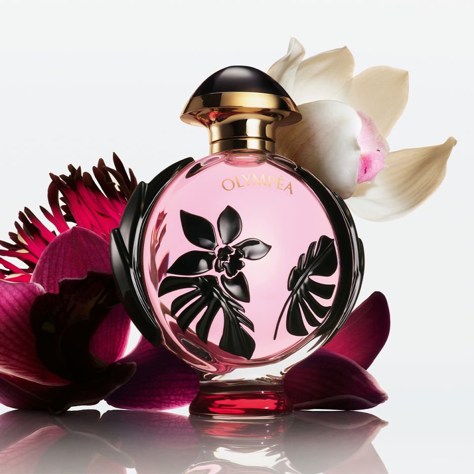Olympéa Flora Edp