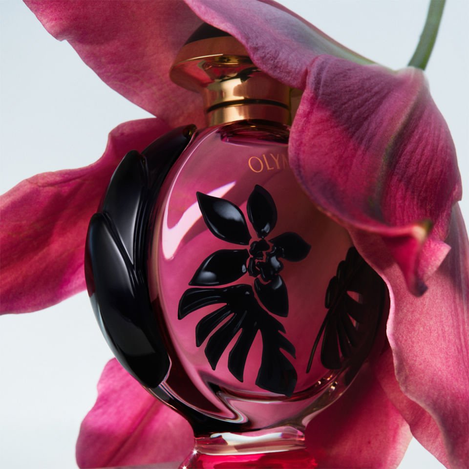 Olympéa Flora Edp