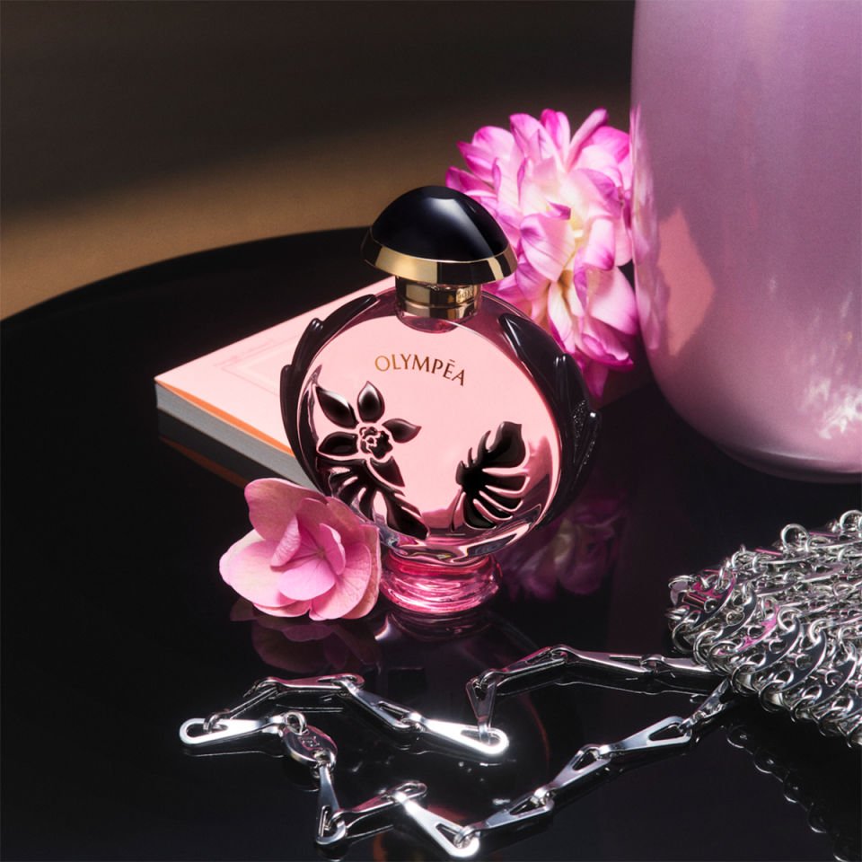 Olympéa Flora Edp