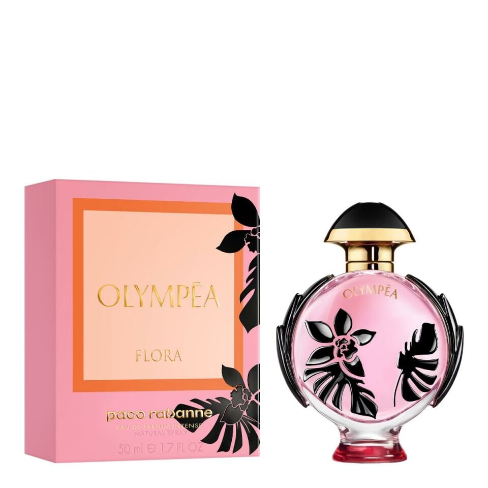 Olympéa Flora Edp