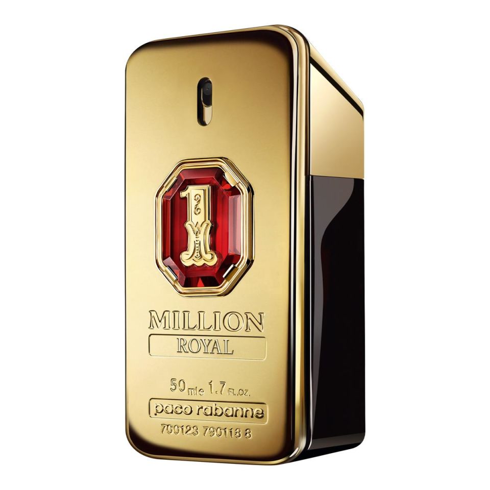 1 Million Royal Parfum