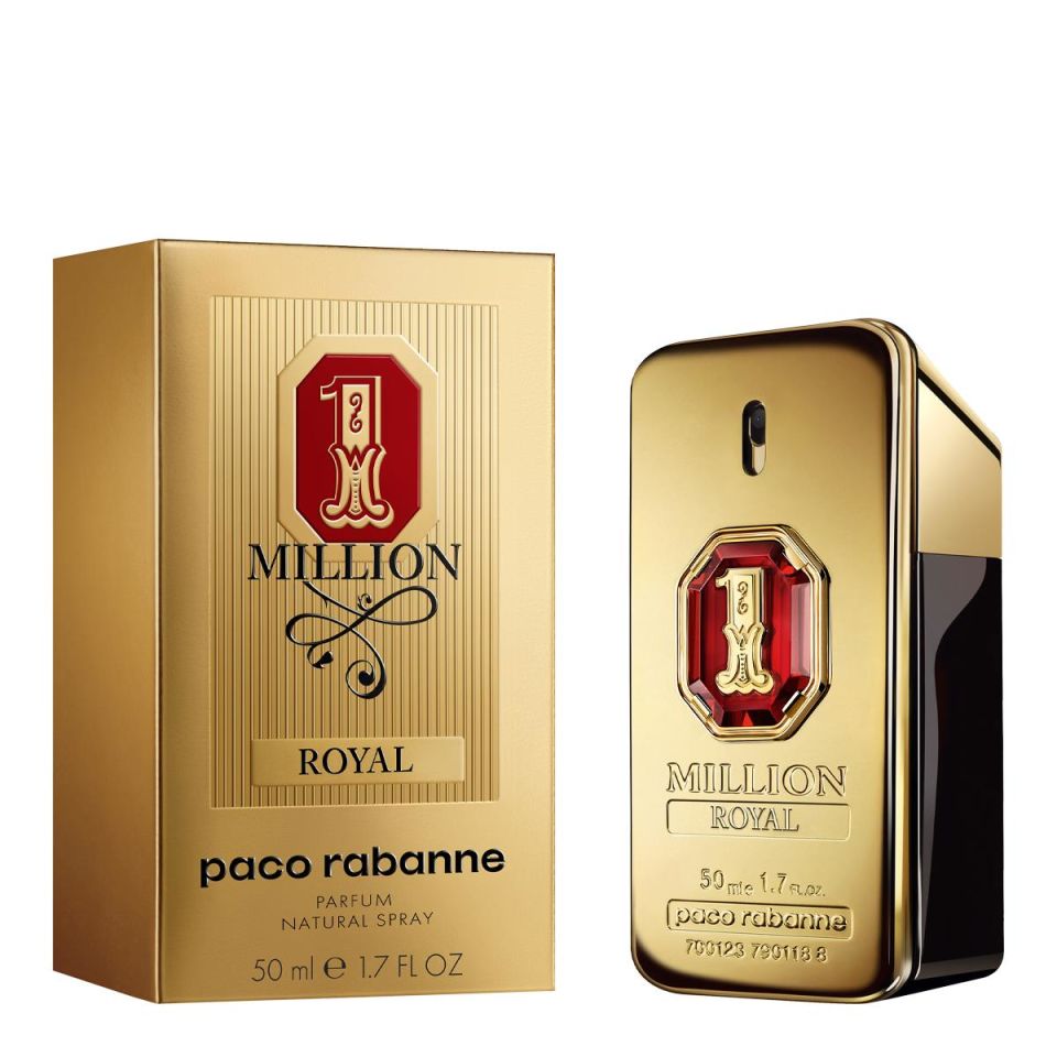 1 Million Royal Parfum