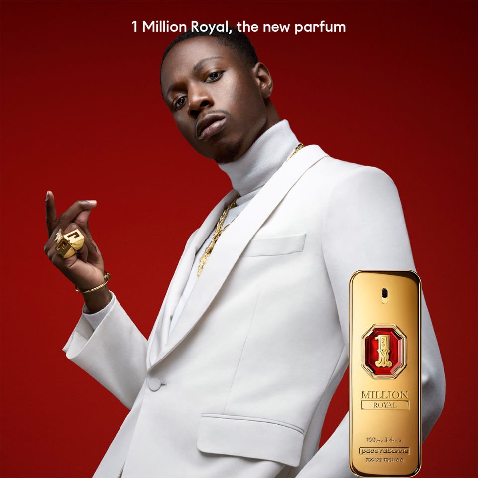 1 Million Royal Parfum