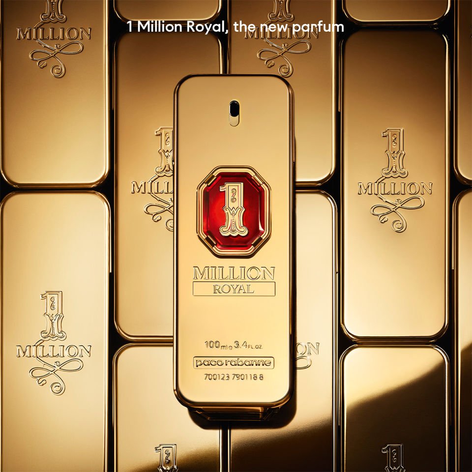 1 Million Royal Parfum