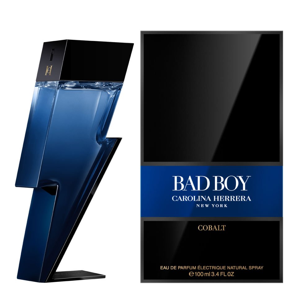 Bad Boy Cobalt Edp 100 ml