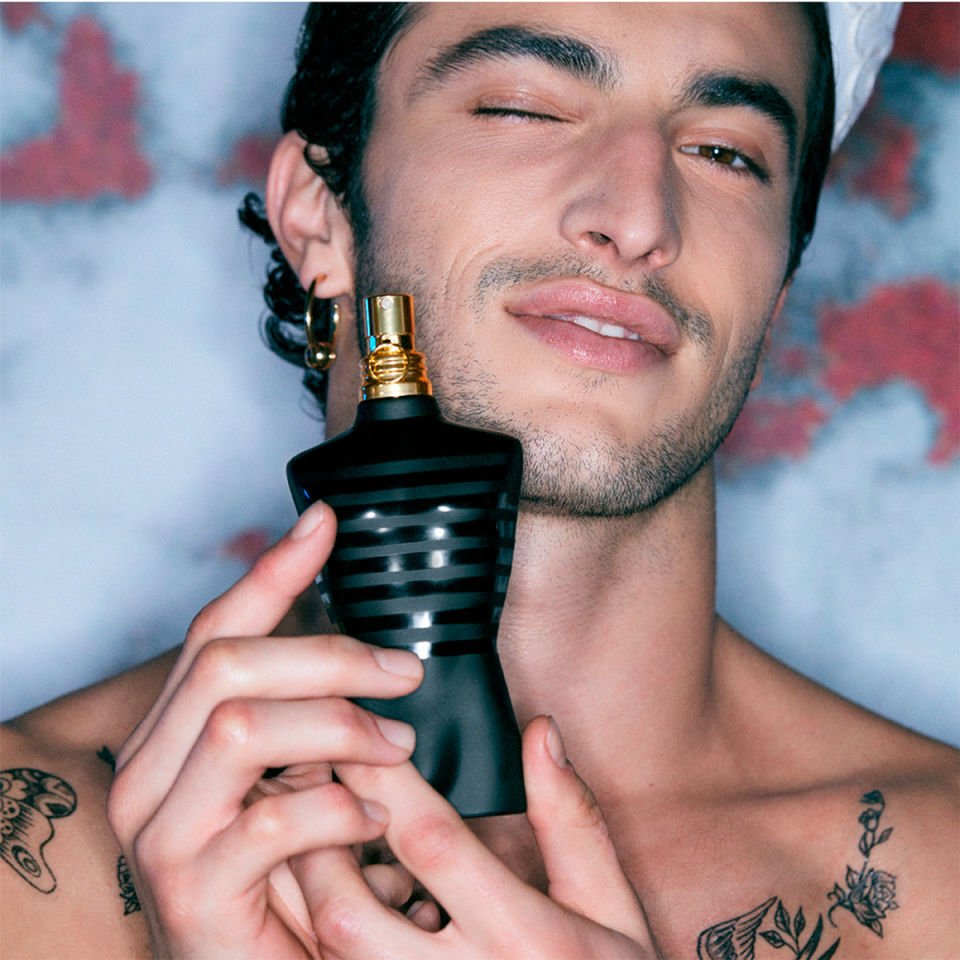 Le Male Le Parfum Edp