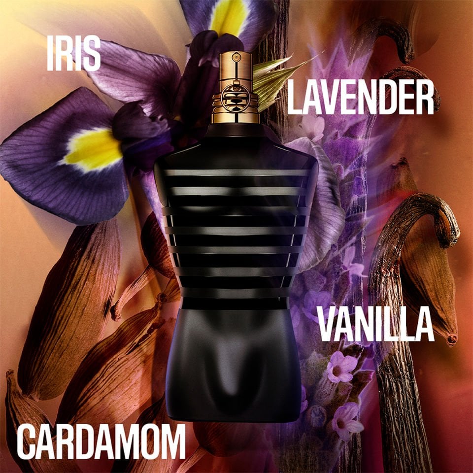 Le Male Le Parfum Edp