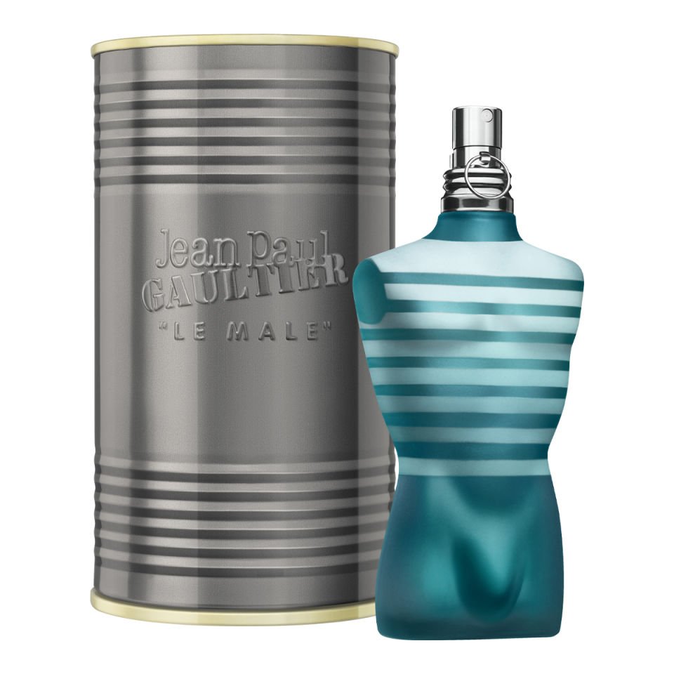 Le Male Edt