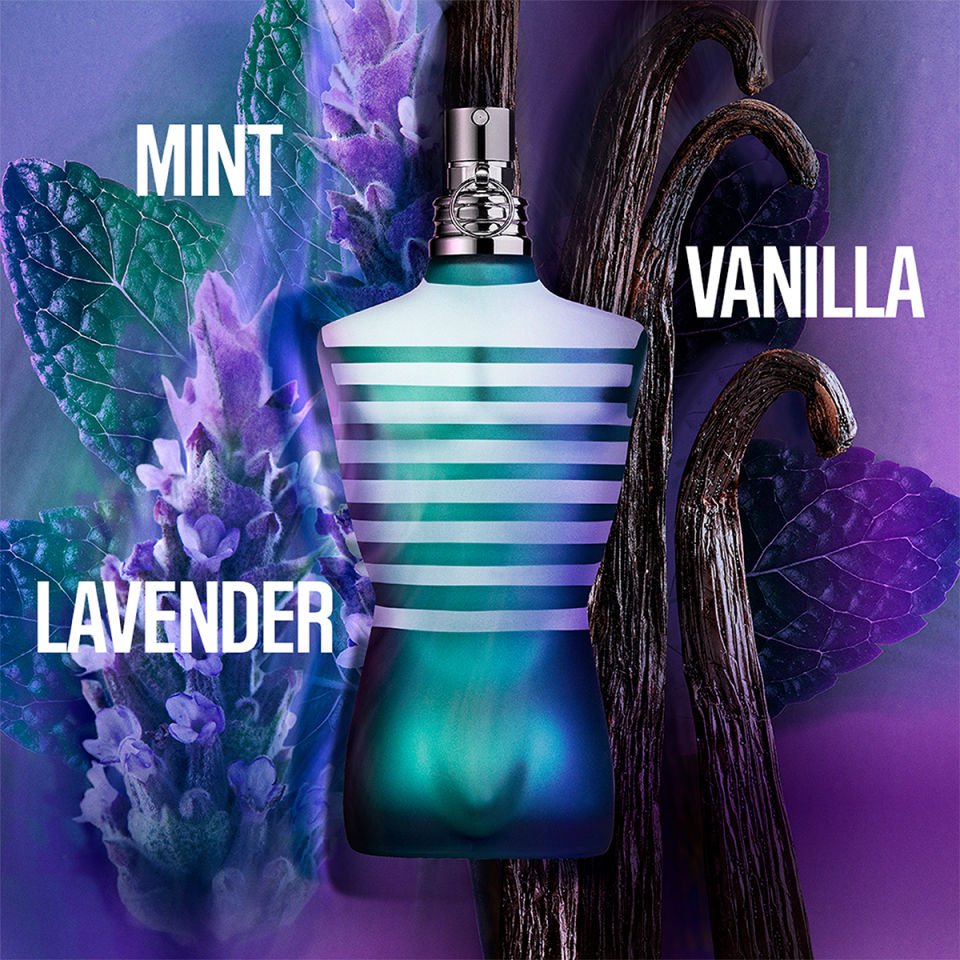 Le Male Edt