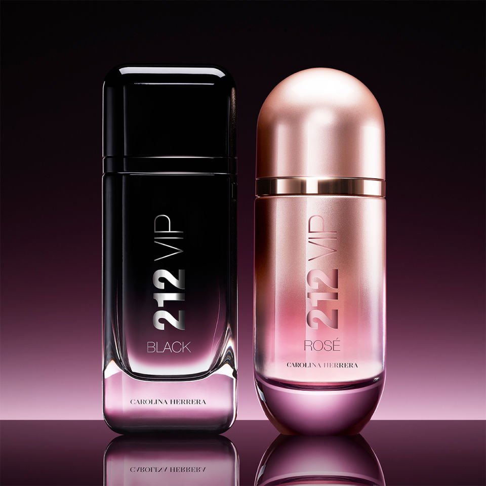 212 Vip Rose Edp 50 ml