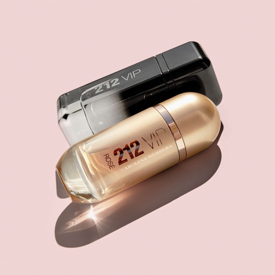212 Vip Rose Edp 50 ml