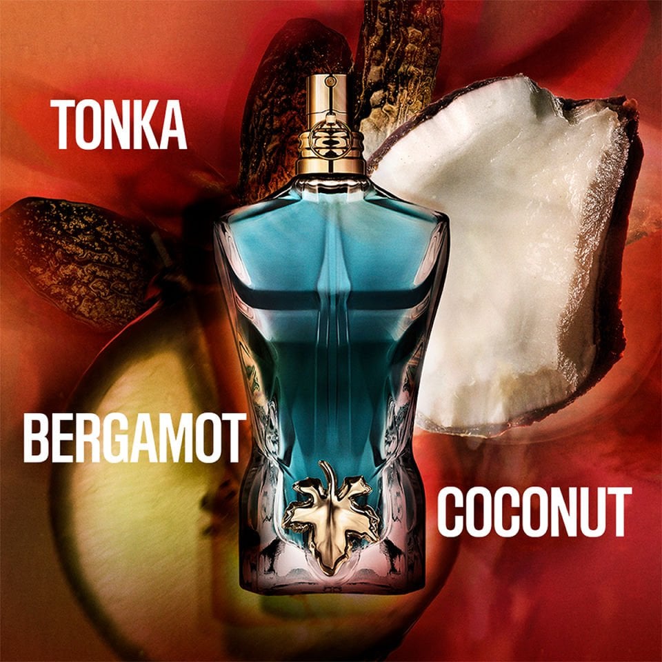 Le Beau Edt