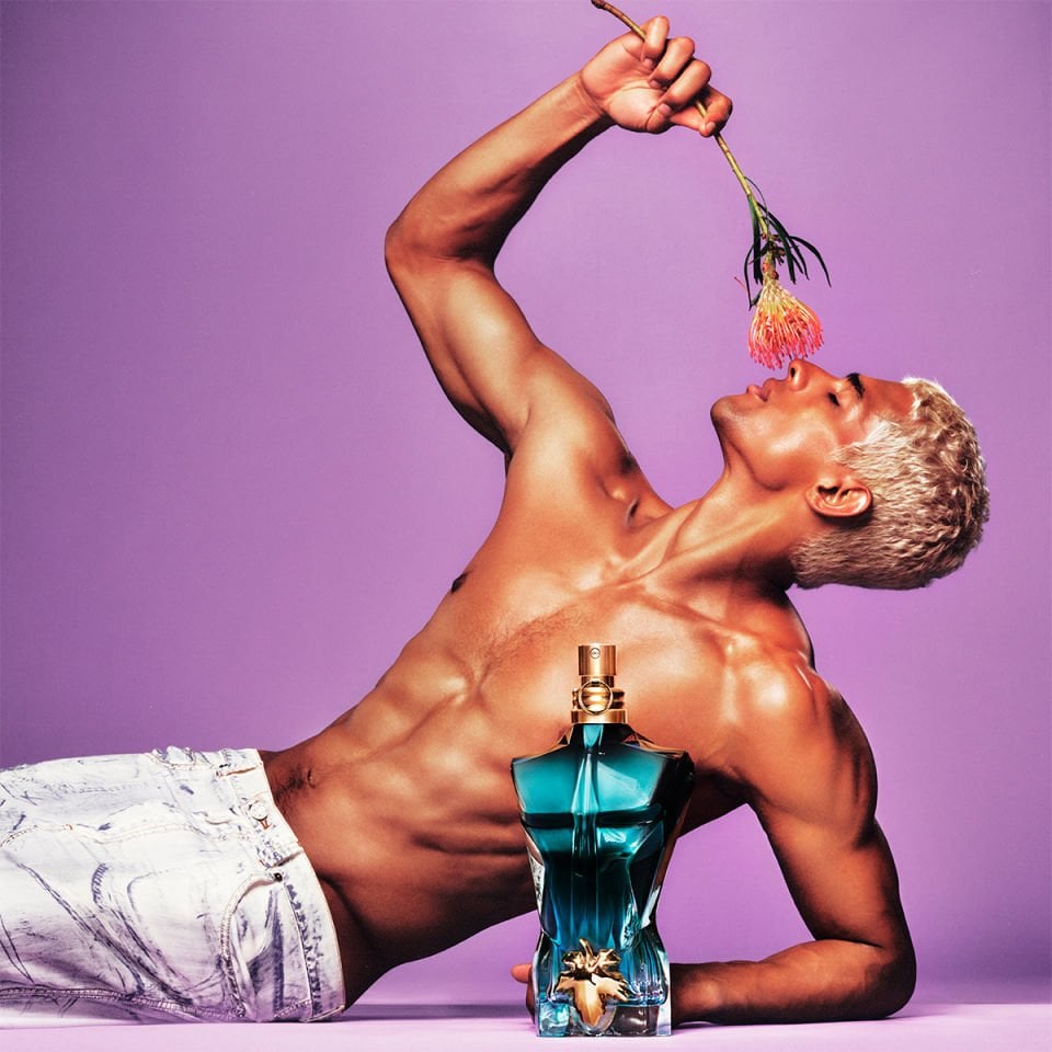 Le Beau Edt
