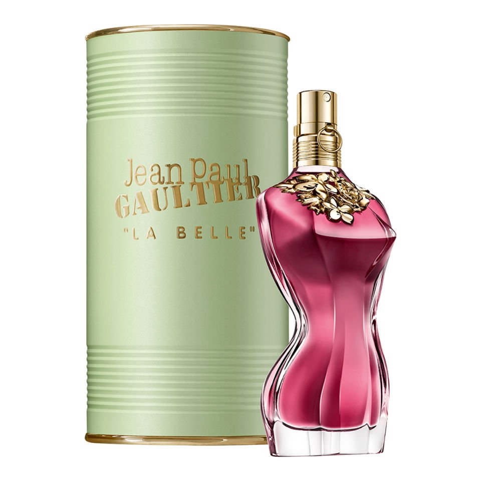 La Belle Edp