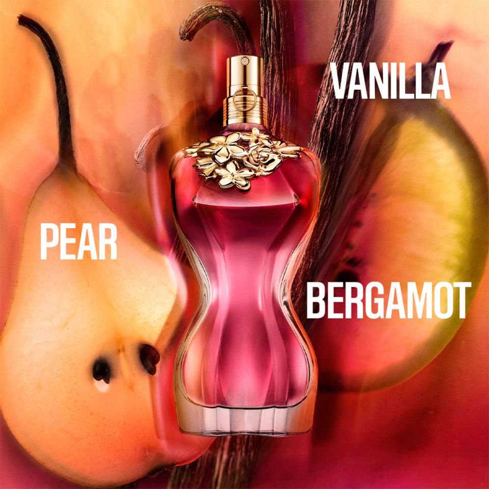 La Belle Edp