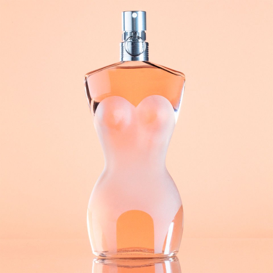 Classique Edt