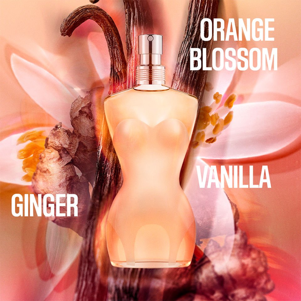 Classique Edt